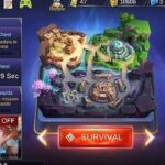 game mobile seru